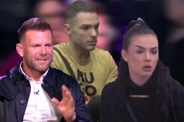 ANITA ŽELI DA ANĐELO BUDE KAO STANISLAV: Ranković doživeo transfer blama, ovako ga niko nikada nije ponizio!