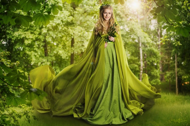 PRED NAMA JE BURNA ASTROLOŠKA NEDELJA: Vreme je za buđenje, promene i postavljanje temelja za nove poslove! (FOTO)