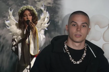 KRIVO MI JE ŠTO NIJE OTIŠLO "GNEZDO ORLOVO": Vojaž progovorio o protestima za Breskvicu, pa otkrio da li će se prijavti za PZE!