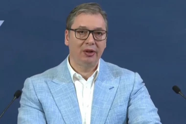 BEOGRADSKI IZBORI BIĆE ODRŽANI 2. JUNA: Vučić o lokalnim izborima nakon sastanka sa liderima stranaka vladajuće koalicije