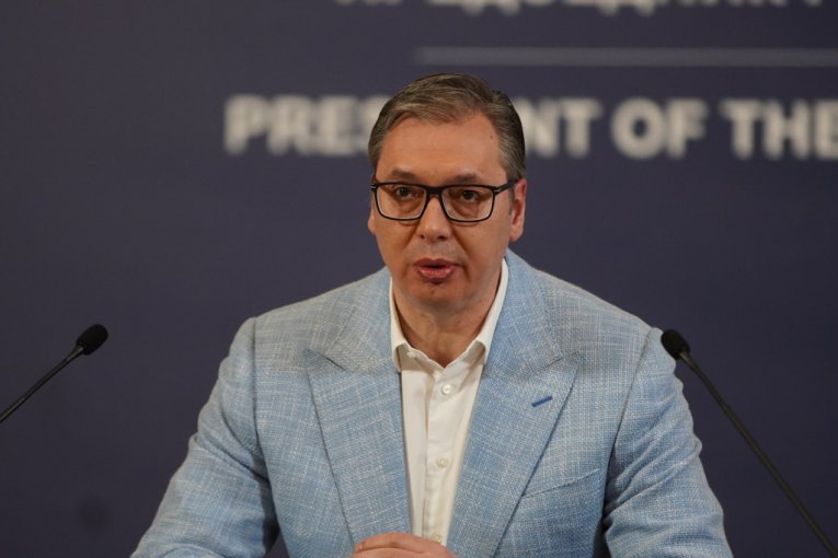 OBELEŽAVANJE DANA SEĆANJA NA STRADALE U NATO AGRESIJI 1999. GODINE: Predsednik Vučić sutra u Prokuplju