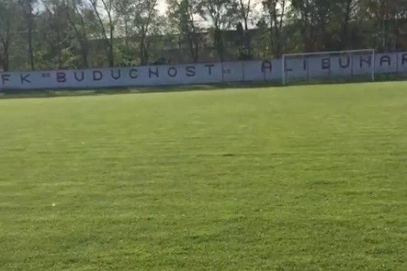 KRIVOKUĆA VERUJE U TIM: Svi u klubu vredno rade sa jasnim ciljem - povratak u viši rang!