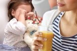 HOROR U BOLNICI! MAJKA (43) DANIMA DROGIRALA DETE: Maloletnoj ćerki stavljala sedative u voćni sok - ovo su najnoviji detalji!