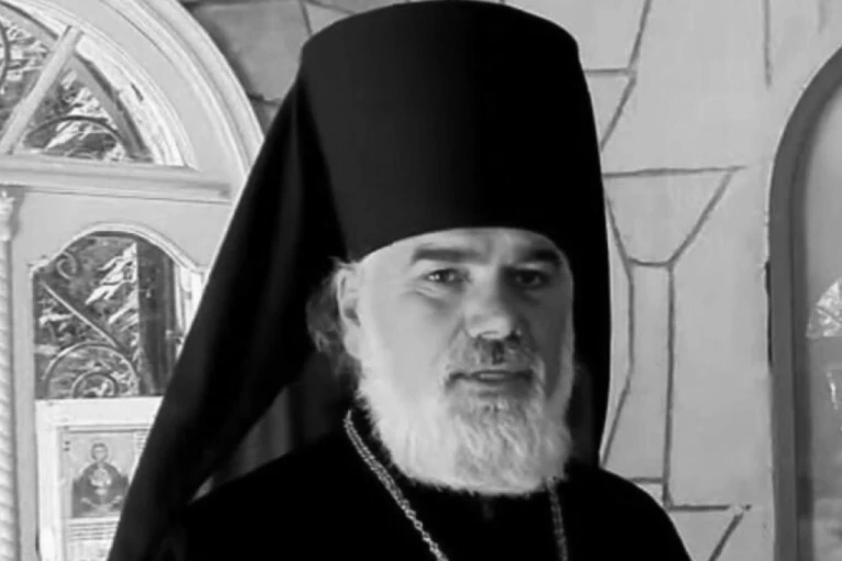 IPAK JE PREŽIVEO: Nove informacije o stanju arhimandrita Jeronima, oglasila se direktorka bolnice