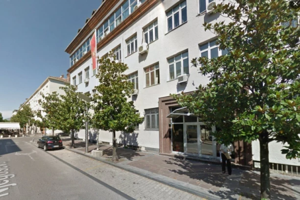 UHAPŠENA JELENA PEROVIĆ: Skandal u Agenciji za sprečavanje korupcije