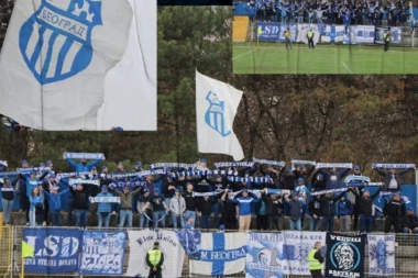 LIDER POSUSTAJE: U Odžacima nisu marili za romantiku - alarm je upaljen na staroj Karaburmi!