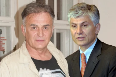 JEZIVO! Poslednja rečenica koju je pre ATENTATA Zoran Đinđić izgovorio Branislavu Lečiću LEDI KRV U ŽILAMA!