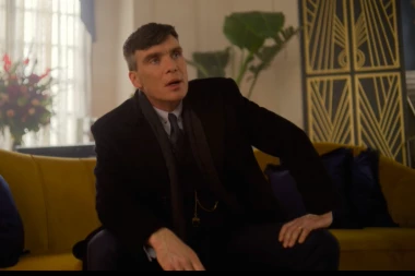 OVO JE ŽENA KILIJANA MARFIJA: Nije ATRAKTIVNA već prosečna, govore da je RUŽNA, on im je OVAKO "zapušio" usta!