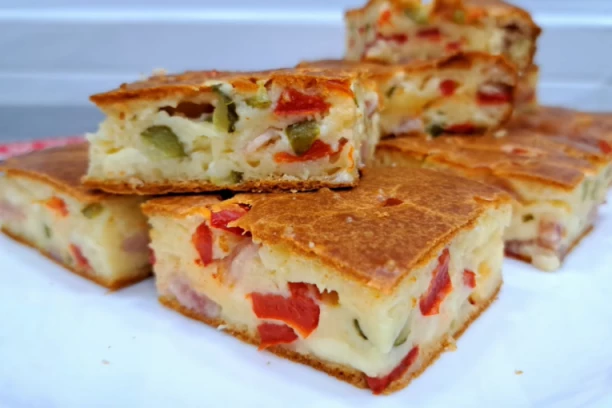 RECEPT ZA ŠPANSKU PITU: Nema ništa ukusnije od nje, OVI sastojci joj daju poseban šmek!