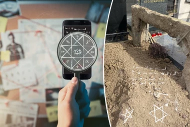 TELEFON LAVA PETROVIĆA SUVAJDŽIĆA NA VEŠTAČENJU? Policija češlja SVE KONTAKTE, ispituje da li ga je neko NAGOVORIO na ZLIČIN!