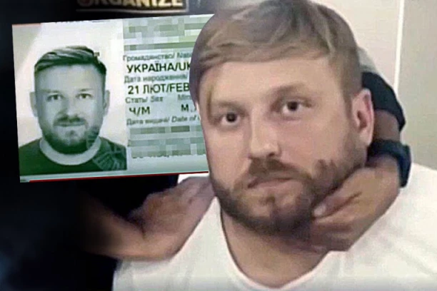 ''KAVČANIN'' ĆE BITI IZRUČEN CRNOJ GORI! Žutom se sudi za ubistvo Vukotića, Turska ima samo jedan USLOV!