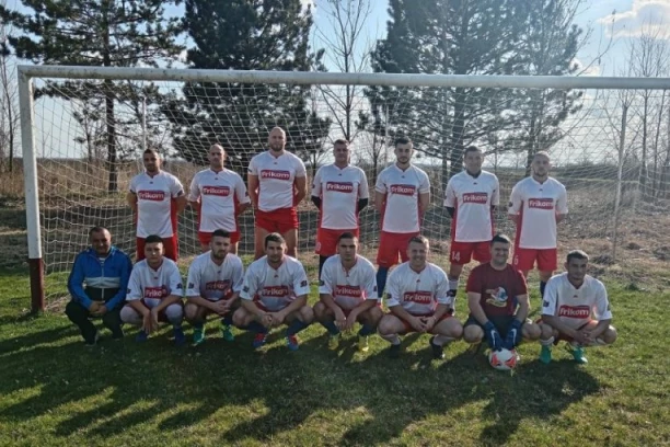 GOLEADA OKONČANA REMIJEM: Utakmica koja je mogla da zadovolji i najprobirljivije - fudbal je čudna igra u kojoj ne pobeđuje uvek bolja ekipa!