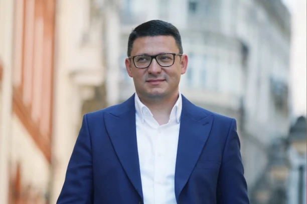 "NA PREDSEDNIKA DRŽAVE POKUŠAN ATENTAT"! Đurđev: "Mora doći do čistke kadrova kako ne bismo izgubili i Vučića i Srbiju"!