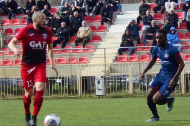 KRČAG IDE NA VODU DOK SE NE RAZBIJE: Šok na "GAT Areni" - fenjeraš nosi bodove uz "srpske Atine"!