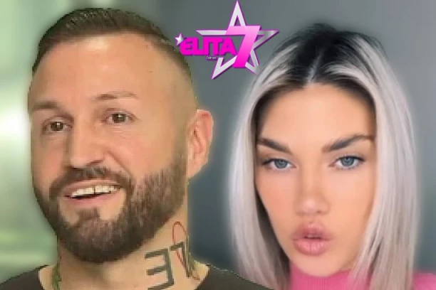 BOCNUO JE DIREKTNO U RANU IZ PROŠLOSTI! Ša brutalno reagovao na pretnje bivše žene - OVO SE ČEKALO!