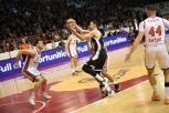PARTIZAN SERIJOM 13:0 PREŽIVEO ČAČANSKI PAKAO! Smailagić sprečio SENZACIJU! (VIDEO)