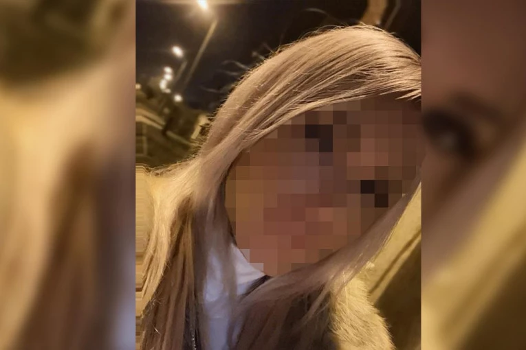 OVO JE DEVOJKA KOJA JE PRONAŠLA MRTVU MAJKU U KUĆI! Otac joj javio da je izbušio ženu bušilicom, pa da ide da skače sa mosta! NESREĆNA DEVOJKA ZANEMELA OD ŠOKA!