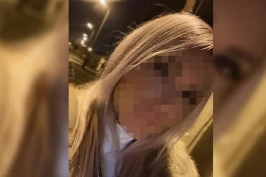 OVO JE DEVOJKA KOJA JE PRONAŠLA MRTVU MAJKU U KUĆI! Otac joj javio da je izbušio ženu bušilicom, pa da ide da skače sa mosta! NESREĆNA DEVOJKA ZANEMELA OD ŠOKA!