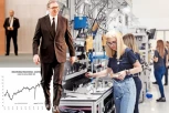 ZAHVALJUJUĆI VUČIĆU INDUSTRIJA NIKAD JAČA! Najveći rast industrijske proizvodnje u prethodne tri decenije