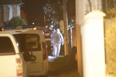 KUMOVI ZANEMELI OD ŠOKA! Ne mogu da veruju da je Nikola izbušio ženu bušilicom pa skočio sa mosta! "LJUDI, NAJLEPŠE PROSLAVE I DRUŽENJA BILA SU SA NJIMA"!