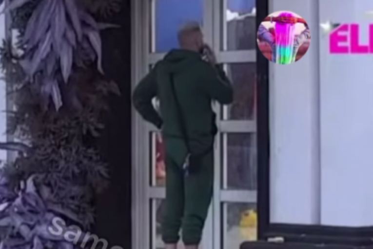 Nenad Aleksić Sha Elita