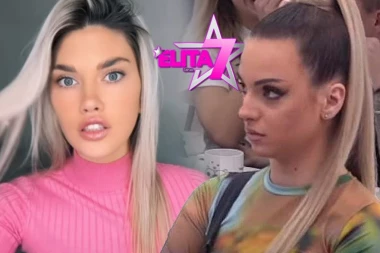 MIONA ISKORISTILA INFORMACIJU O NEROĐENOM DETETU VANJE I ŠA: Pala najniže, pa dobila "preko nosa!"