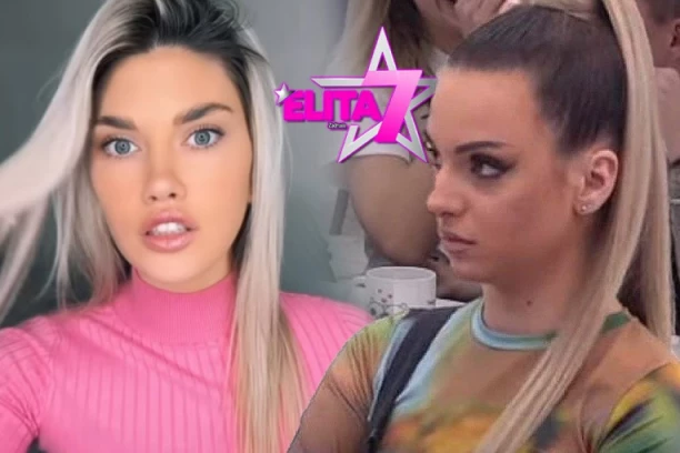 MIONA UDARILA VANJU NA ABORTUS: Uputla joj STRAVIČNE REČI, nastao MUK u Eliti!