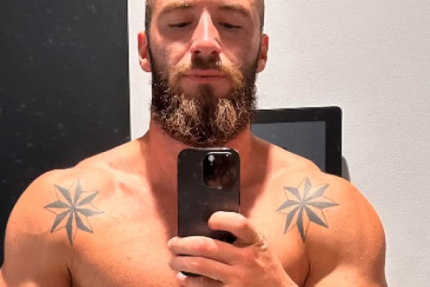 MENSUR AJDARPAŠIĆ SE DAO U PROMET! Pokazao čime raspolaže, pa se bacio na osvajanje BIVŠIH RIJALITI UČESNICA?!