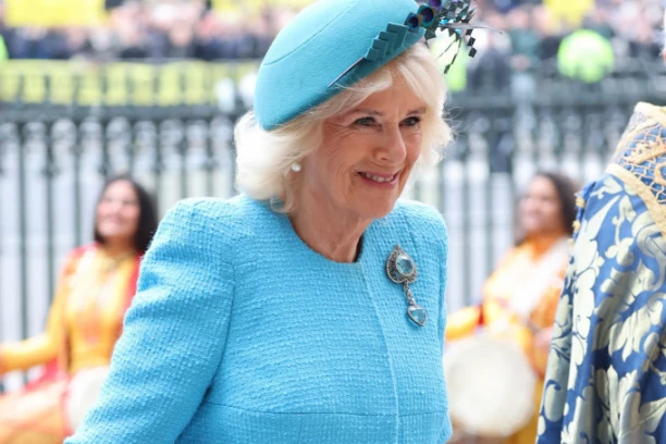 KAMILA ŽELI DA PREUZME PRESTO? Ovaj detalj je otkrio, pominje se i kraljica Elizabeta (FOTO)