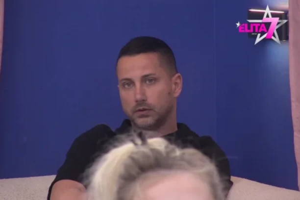 NOVI RASKID U ELITI: Đedović raskrinkao ljubavni par, dobila je ŠUT-KARTU!