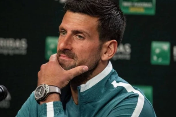 ISPLIVALA NOVAKOVA VELIKA TAJNA! Ovaj čovek je NAJZASLUŽNIJI za Đokovićeve USPEHE! Evo čemu ga je sve NAUČIO!