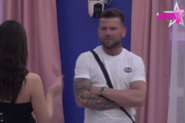 STANISLAV VRATIO MIONU I ŠA NA "FABRIČKA PODEŠAVANJA!" Otvorena Pandorina kutija, Milan Milošević raskrinkao Jovanovićevu!