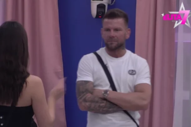 STANISLAV VRATIO MIONU I ŠA NA "FABRIČKA PODEŠAVANJA!" Otvorena Pandorina kutija, Milan Milošević raskrinkao Jovanovićevu!