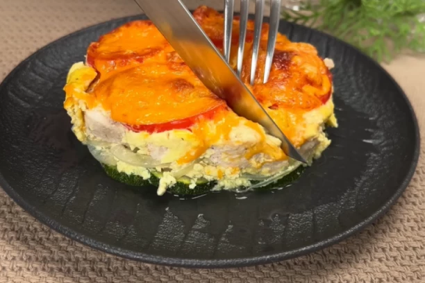 RUČAK ZA SAMO 1.000 DINARA - ODUŠEVIĆETE CELU PORODICU: Sa pilećim MESOM i ovim povrćem, biće kao iz restorana!