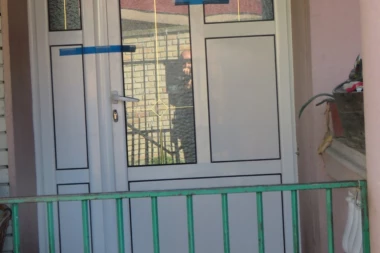 JEZIVO! PROKLETA SUDBINA UBICE IZ NOVOG SADA, u porodici se desilo JOŠ JEDNO UBISTVO!