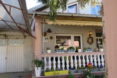 SUTRA SASLUŠANJE UBICE IZ NOVOG SADA: Nikola usmrtio ženu bušilicom, pa pokušao samoubistvo skokom u Dunav!