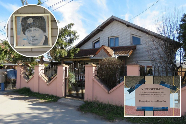 Called daughters after the murder!