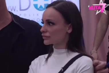 TEODORA ODLEPILA ZA GAČIĆEM! Pred Bebice mu očima dala znak! Cimeri primetili šta se dešava, ništa ne može da sakrije! (FOTO)