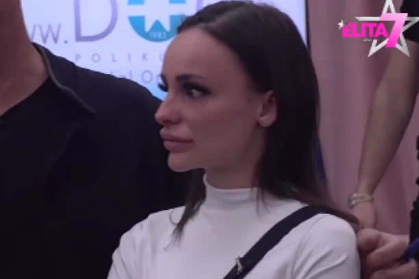 OGLASILA SE MAJKA TEODORE DELIĆ! Oktrila šta misli o Bebici posle svađe koju je imao s njenom mezimicom!
