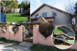 PAS SE NE POMERA, VEŠ SE I DALJE SUŠI! Potresni prizori u porodičnoj kući Nikole koji je BUŠILICOM ubio suprugu!