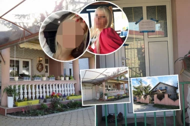 "OCA VIŠE NEMAMO" Ćerke se ODREKLE monstruma koji im je KRVNIČKI BUŠILICOM UBIO MAJKU, neće da čuju za njega(FOTO)