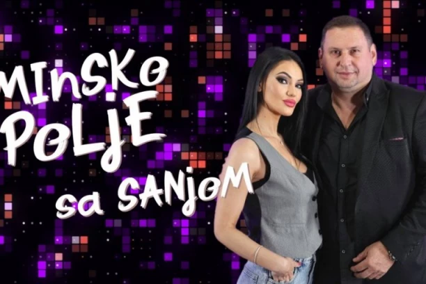 Taki Marinković priznao u Minskom polju: Da sam znao Maju sam mogao da odgovorim od abortusa! (VIDEO)