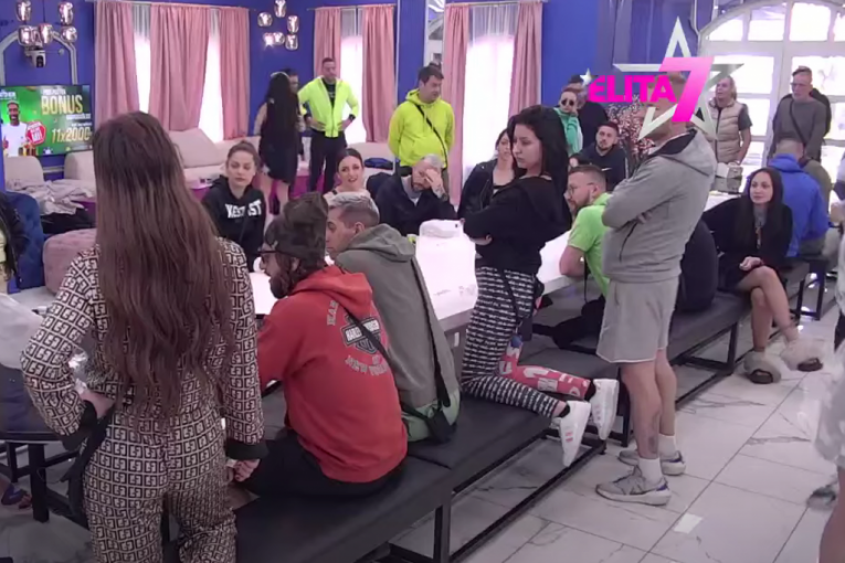 Miona Jovanović i Nenad Aleksić Ša