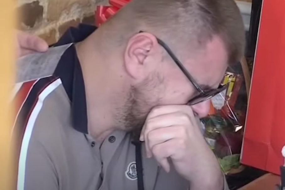 Marko Janjušević Janjuš, rođendan