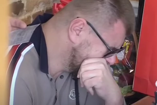 JANJUŠ BEŽI IZ ELITE NAKON SKANDALA SA ANELI: Ne mogu da izdržim više!