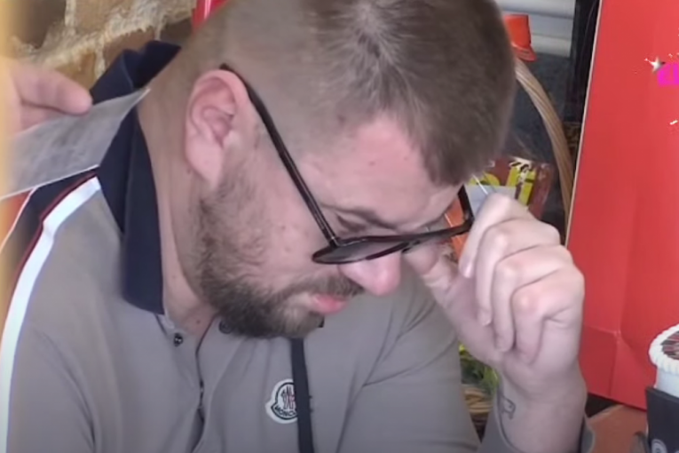 Marko Janjušević Janjuš, rođendan