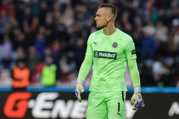 PARTIZANOV HEROJ OTKRIO! Evo šta je za Jovanovića bio NAJJAČI UTISAK na derbiju!