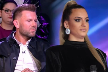 ŠAH-MAT STANISLAVA KROFAKA: Otkrio najmračniju tajnu Mione Jovanović, pa u sve uvukao i njenu PORODICU!