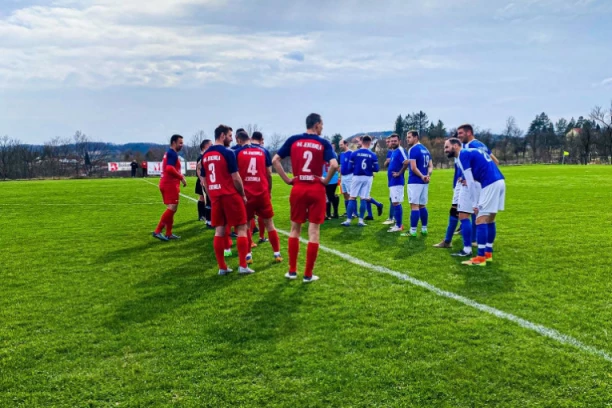 BIĆE PAKLENO: Svaka utakmica sada je finale - vodeće ekipe međusobno odlučuju o krajnjem pobedniku!