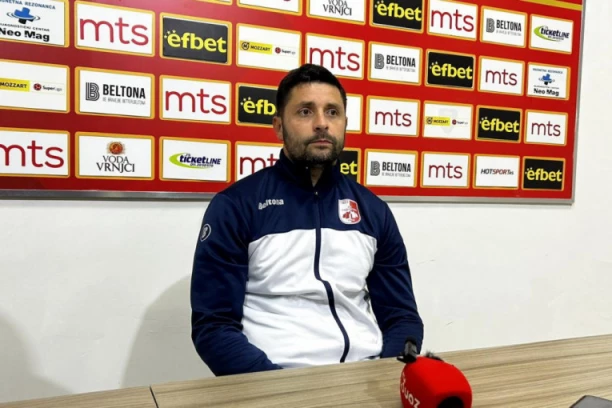 RADNIČKI DESETKOVAN PRED ZVEZDU: Suspendovani i treneri! SITUACIJA JE DELIKATNA!